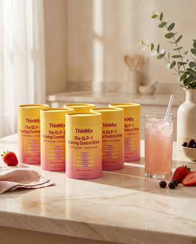 6-Month Supply — add 4 tubs