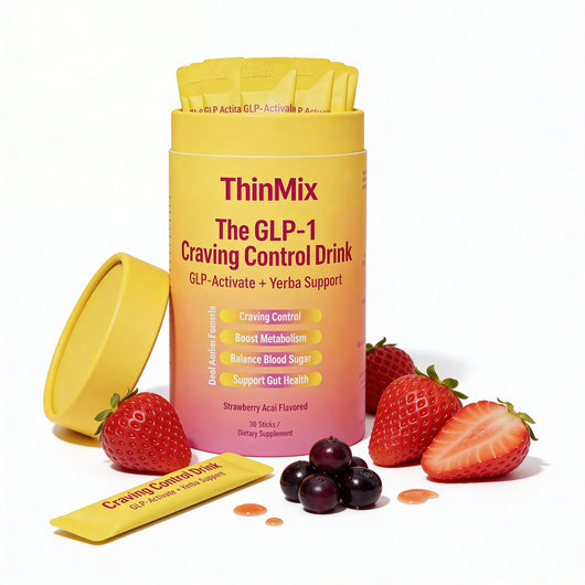 ThinMix 90-Day Transformation Bundle
